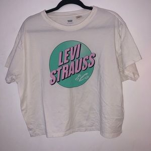 Levi’s Shirt
